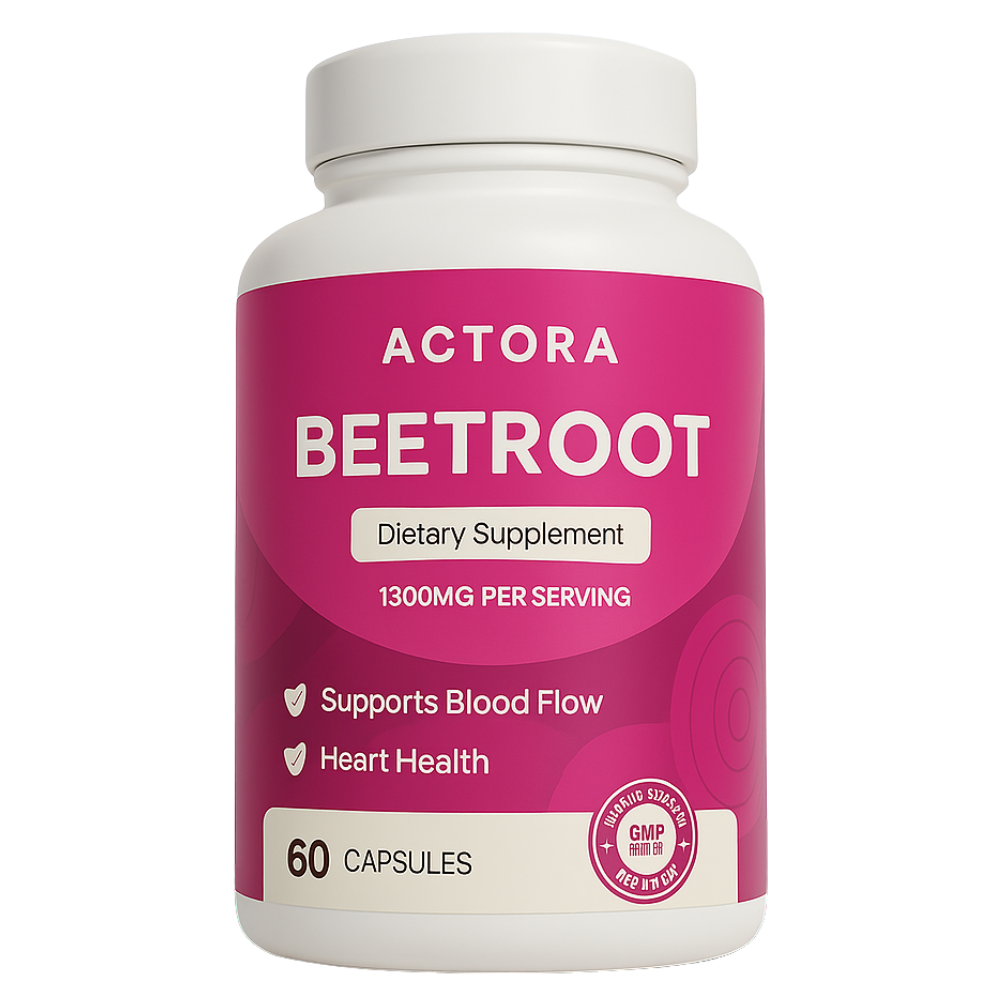 Actora Beetroot