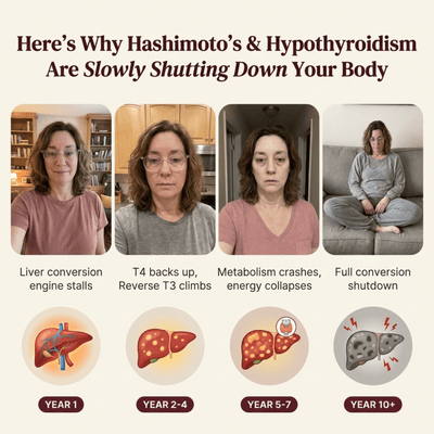 Actora Thyroid Support H&H
