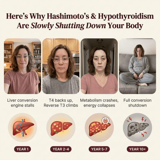 Actora Thyroid Support H&H