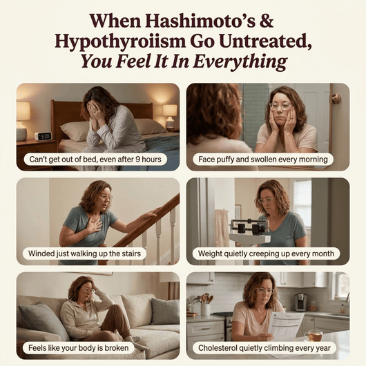 Actora Thyroid Support H&H