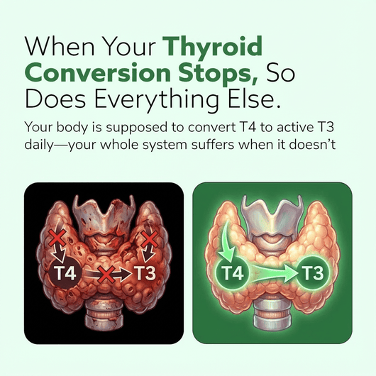 Actora Thyroid Support Drops V3