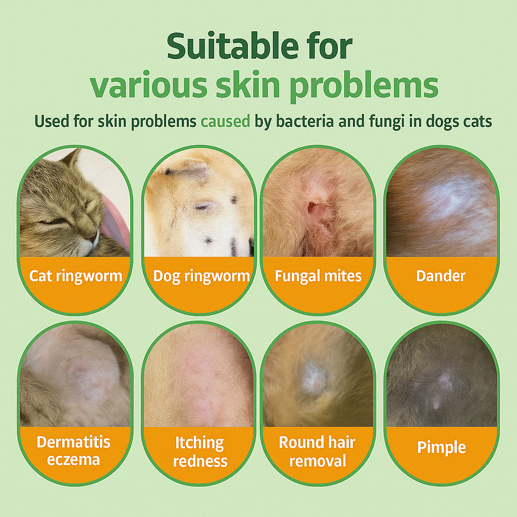 Actora Pet Spray