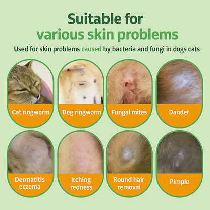 Actora Pet Spray