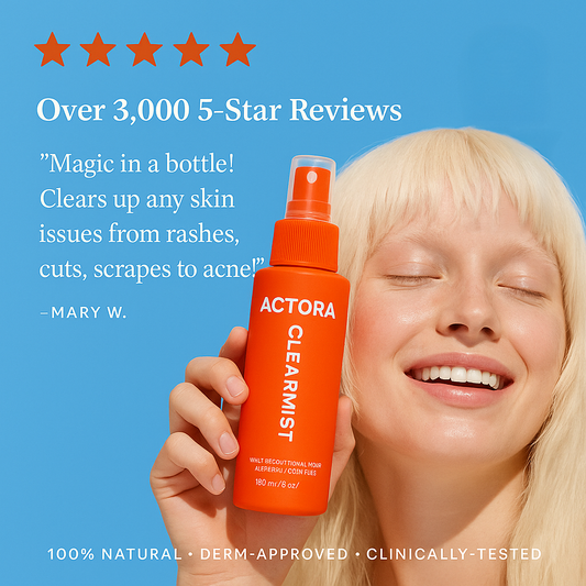Actora ClearMist