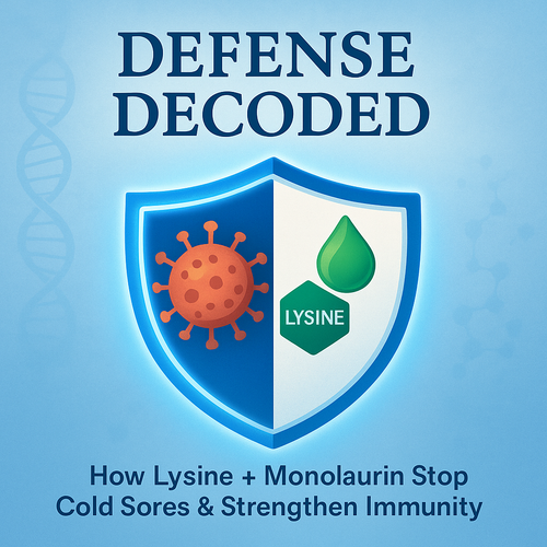 Defense Decoded