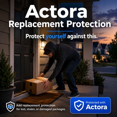 Actora Replacement Protection