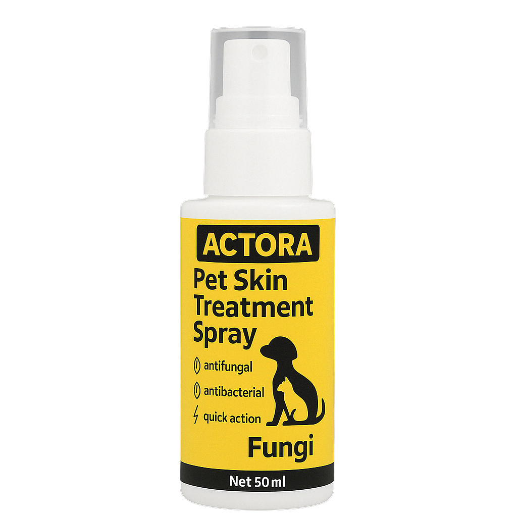 Actora Pet Spray
