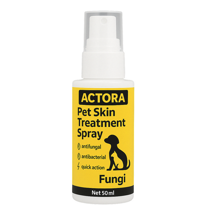 Actora Pet Spray