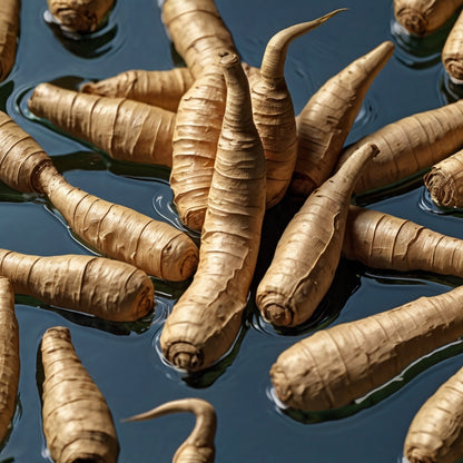 Korean Ginseng Capsules