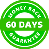 Money Back Guarantee