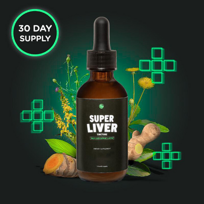 Super Liver