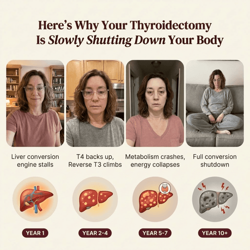 Actora Thyroid Support Thyroidectomy