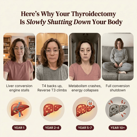 Actora Thyroid Support Thyroidectomy